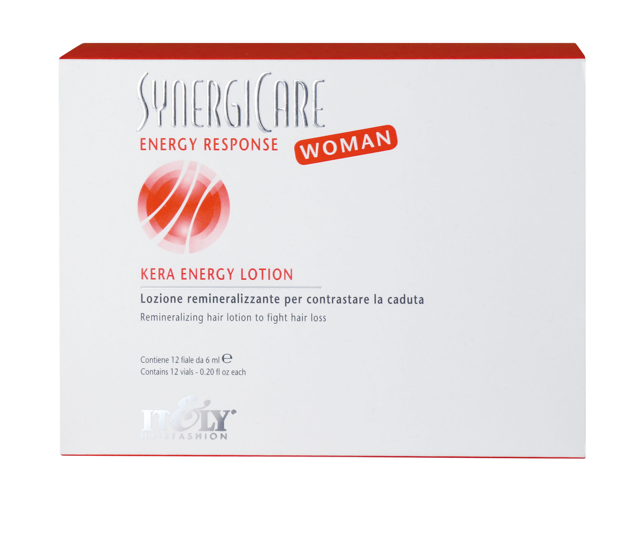 Kera Energy Lotion