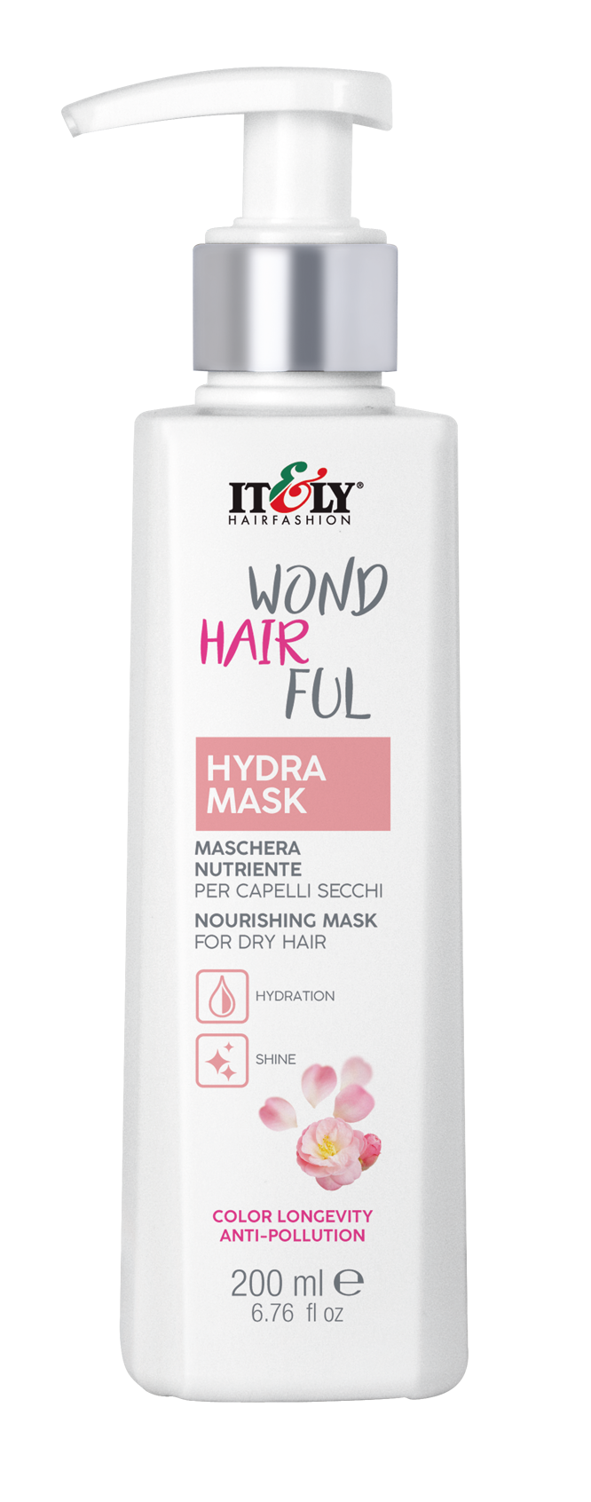 Hydra Mask