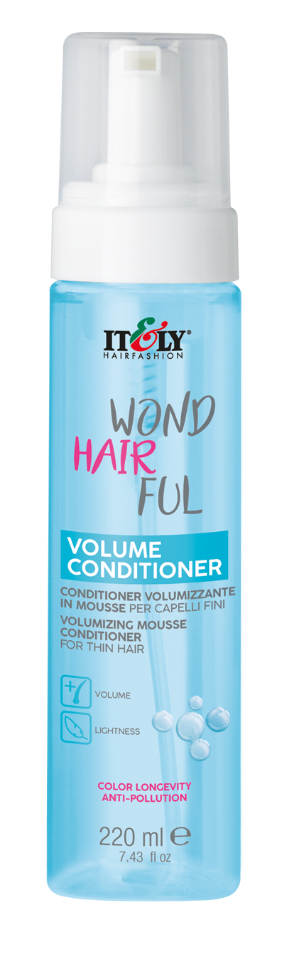 Volume Conditioner