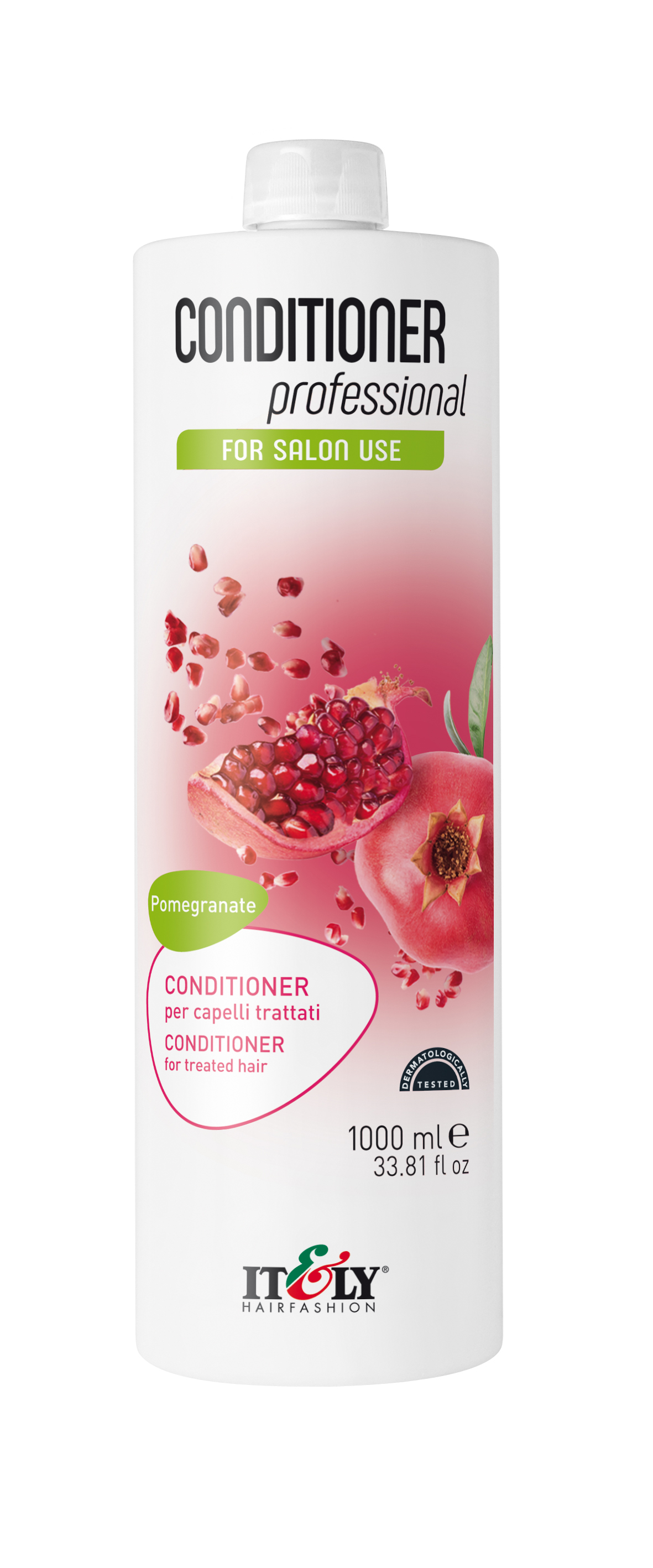 Conditioner Professional Pomegranate