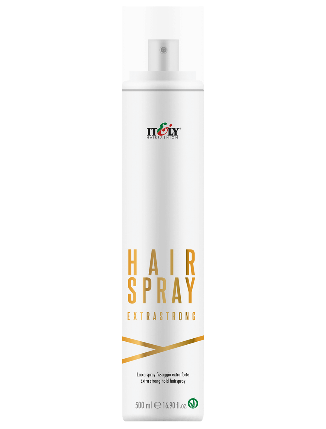 Hair Spray Extra Strong