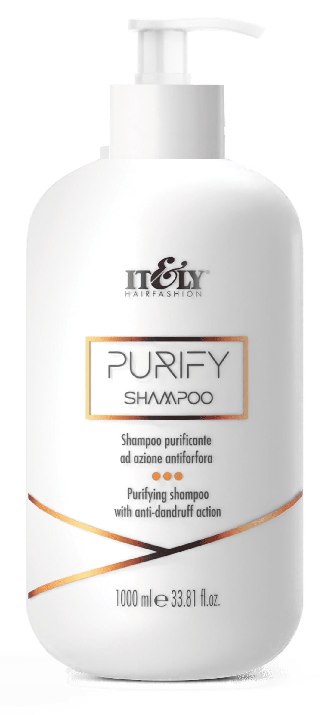 PURIFY Shampoo