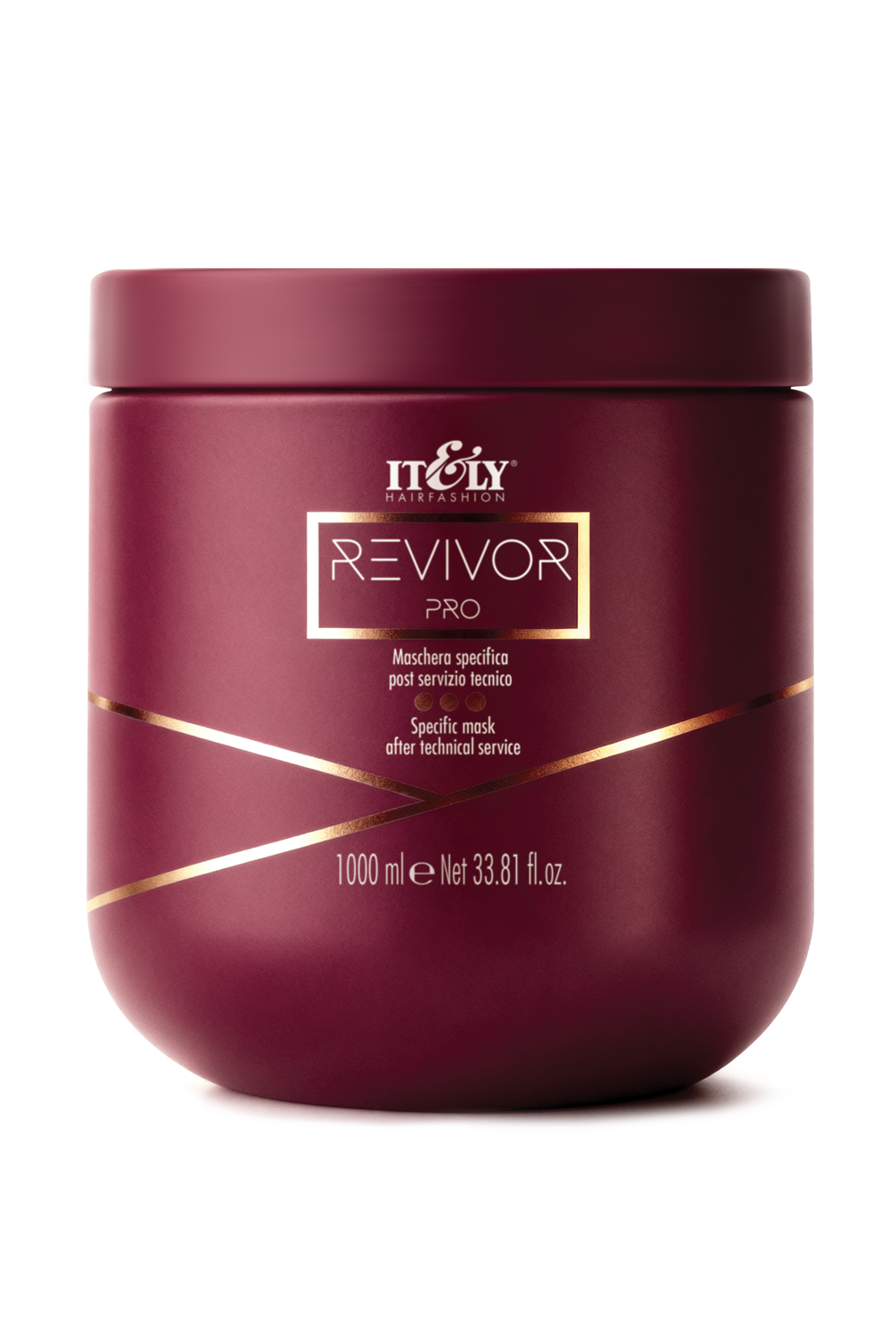 Revivor Pro Mask
